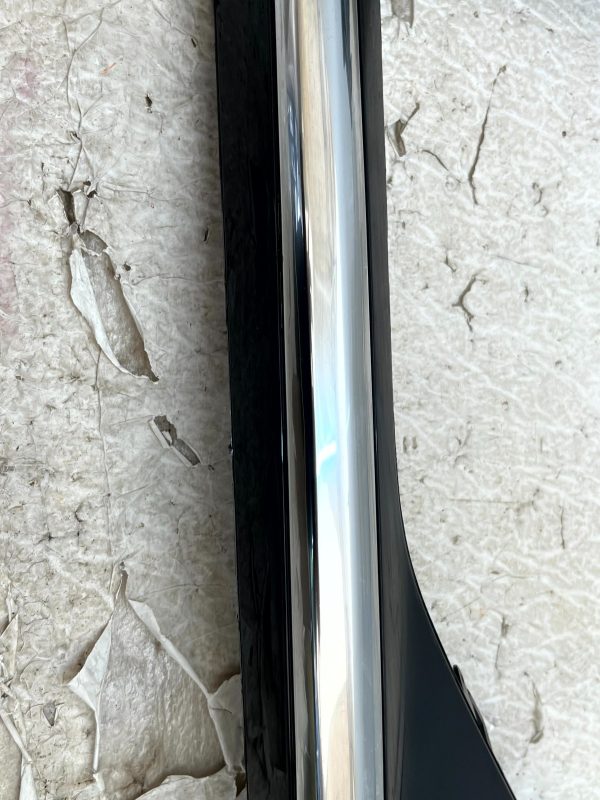 Ford Kuga ST Line Front Bumper Right Grille Trim 2024 ON PV4B 15A298 SA Genuine 178536818638 4