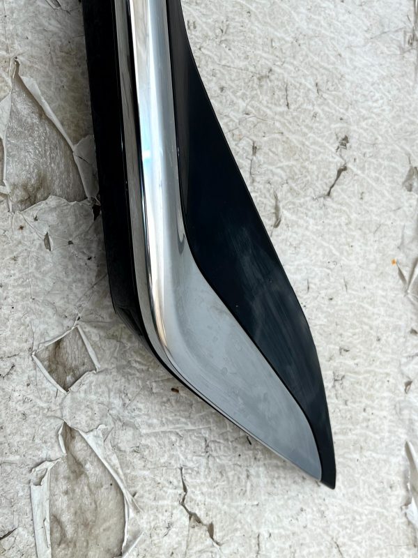 Ford Kuga ST Line Front Bumper Right Grille Trim 2024 ON PV4B 15A298 SA Genuine 178536818638 5