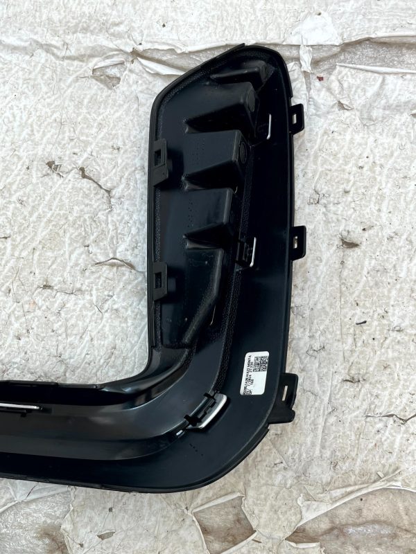 Ford Kuga ST Line Front Bumper Right Grille Trim 2024 ON PV4B 15A298 SA Genuine 178536818638 7