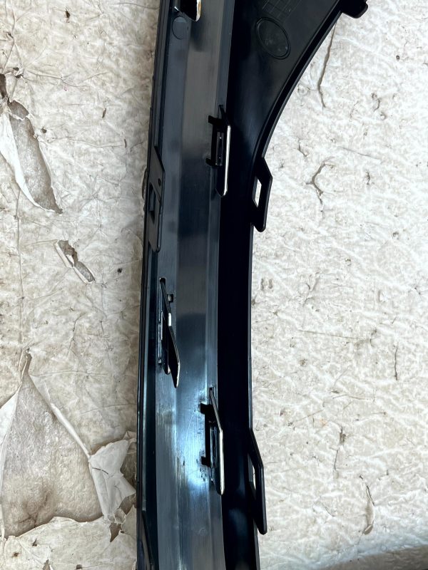 Ford Kuga ST Line Front Bumper Right Grille Trim 2024 ON PV4B 15A298 SA Genuine 178536818638 9