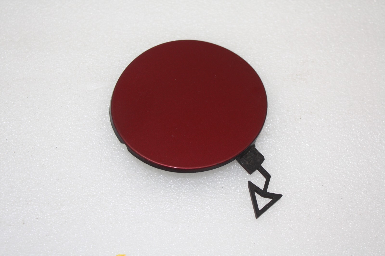 Ford Kuga ST Line Front Bumper Tow Cover 2020 TO 2024 LV4B-17F011-S Genuine