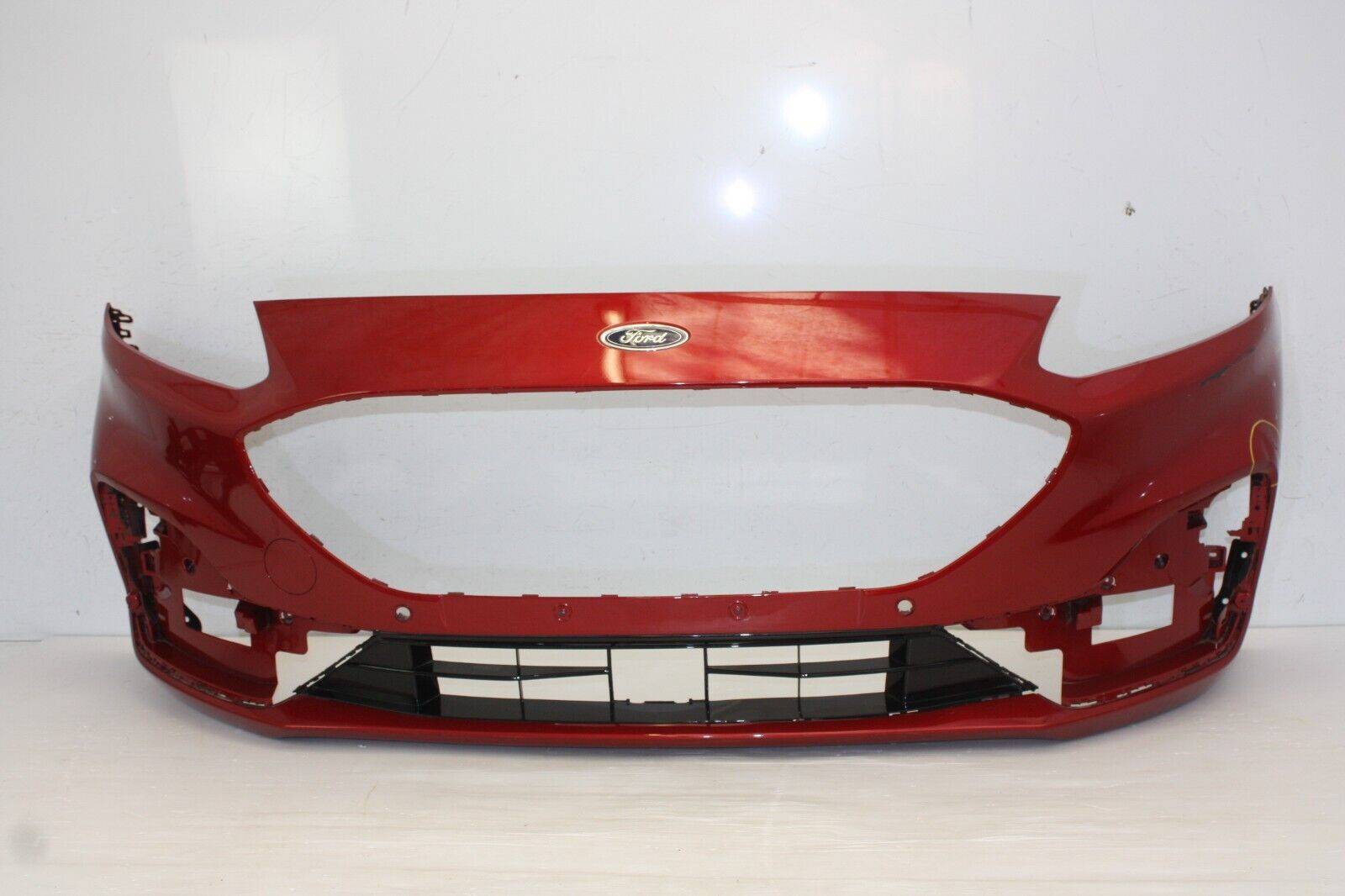 Ford-Kuga-ST-Line-Front-Bumper-With-Lower-Central-Grill-2020-ON-LV4B-17F003-S-175477503018