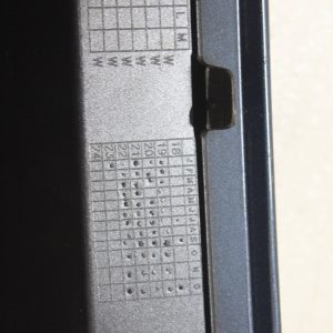 Ford Kuga ST Line Rear Bumper 2020 TO 2024 LV4B-17A894-DJ Genuine - Image 11