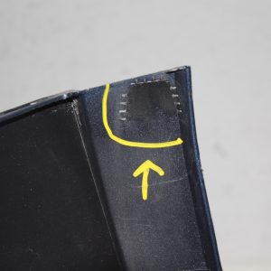 Ford Kuga ST Line Rear Bumper 2020 TO 2024 LV4B-17A894-DJ Genuine - Image 12