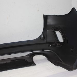 Ford Kuga ST Line Rear Bumper 2020 TO 2024 LV4B-17A894-DJ Genuine - Image 13