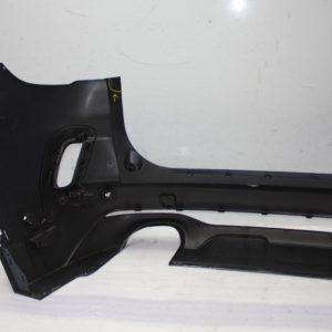 Ford Kuga ST Line Rear Bumper 2020 TO 2024 LV4B-17A894-DJ Genuine - Image 14