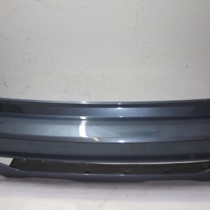 Ford Kuga ST Line Rear Bumper 2020 TO 2024 LV4B-17A894-DJ Genuine - Image 3