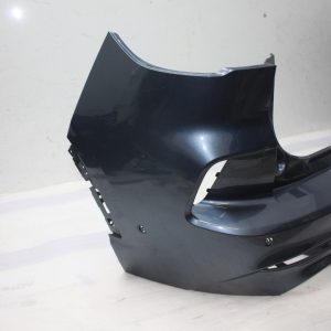 Ford Kuga ST Line Rear Bumper 2020 TO 2024 LV4B-17A894-DJ Genuine - Image 7