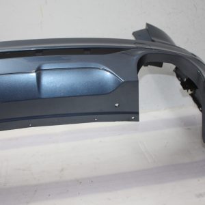 Ford Kuga ST Line Rear Bumper 2020 TO 2024 LV4B-17A894-DJ Genuine - Image 8