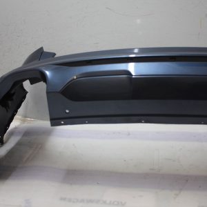 Ford Kuga ST Line Rear Bumper 2020 TO 2024 LV4B-17A894-DJ Genuine - Image 9