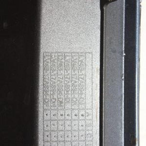 Ford Kuga ST Line Rear Bumper 2020 TO 2024 LV4B-17A894-DJ Genuine - Image 10