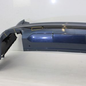 Ford Kuga ST Line Rear Bumper 2020 TO 2024 LV4B-17A894-DJ Genuine - Image 11