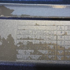 Ford Kuga ST Line Rear Bumper 2020 TO 2024 LV4B-17A894-DJ Genuine - Image 12