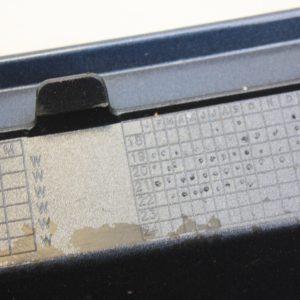 Ford Kuga ST Line Rear Bumper 2020 TO 2024 LV4B-17A894-DJ Genuine - Image 13