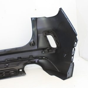 Ford Kuga ST Line Rear Bumper 2020 TO 2024 LV4B-17A894-DJ Genuine - Image 14