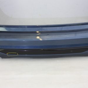 Ford Kuga ST Line Rear Bumper 2020 TO 2024 LV4B-17A894-DJ Genuine - Image 3