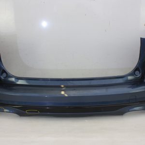 Ford Kuga ST Line Rear Bumper 2020 TO 2024 LV4B-17A894-DJ Genuine