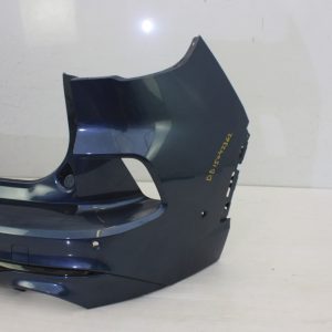 Ford Kuga ST Line Rear Bumper 2020 TO 2024 LV4B-17A894-DJ Genuine - Image 6