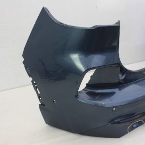 Ford Kuga ST Line Rear Bumper 2020 TO 2024 LV4B-17A894-DJ Genuine - Image 7