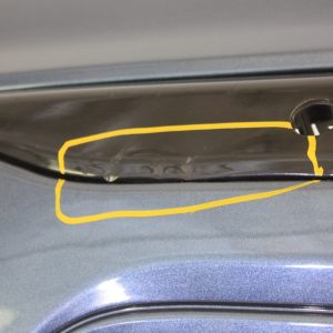 Ford Kuga ST Line Rear Bumper 2020 TO 2024 LV4B-17A894-DJ Genuine - Image 8