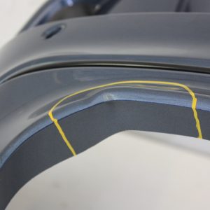 Ford Kuga ST Line Rear Bumper 2020 TO 2024 LV4B-17A894-DJ Genuine - Image 9