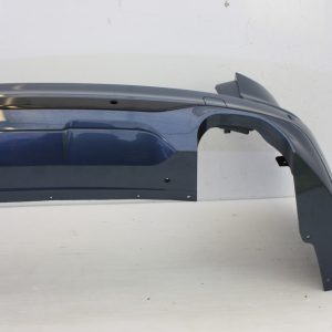 Ford Kuga ST Line Rear Bumper 2020 TO 2024 LV4B-17A894-DJ Genuine - Image 10