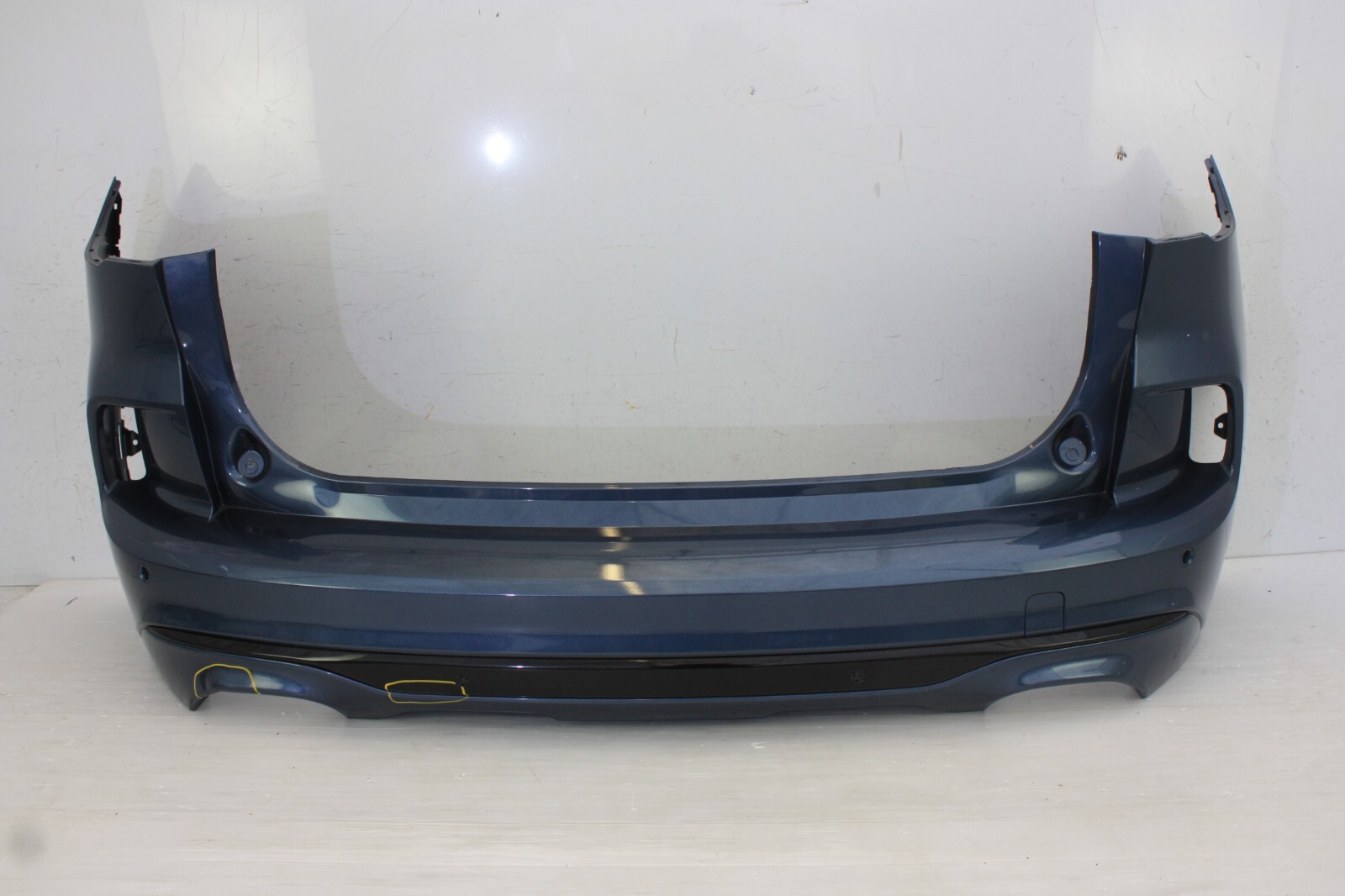 Ford Kuga ST Line Rear Bumper 2020 TO 2024 LV4B-17A894-DJ Genuine