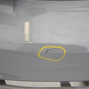 Ford Kuga ST Line Rear Bumper 2020 TO 2024 LV4B-17A894-DJ Genuine *DAMAGED* - Image 11