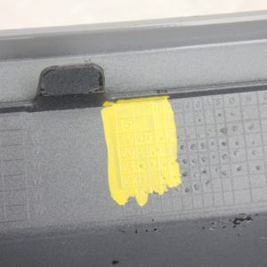 Ford Kuga ST Line Rear Bumper 2020 TO 2024 LV4B-17A894-DJ Genuine *DAMAGED* - Image 15