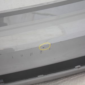 Ford Kuga ST Line Rear Bumper 2020 TO 2024 LV4B-17A894-DJ Genuine *DAMAGED* - Image 4