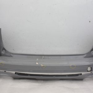 Ford Kuga ST Line Rear Bumper 2020 TO 2024 LV4B-17A894-DJ Genuine *DAMAGED*