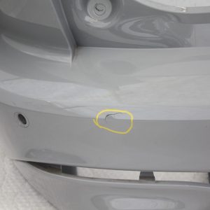 Ford Kuga ST Line Rear Bumper 2020 TO 2024 LV4B-17A894-DJ Genuine *DAMAGED* - Image 5