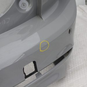 Ford Kuga ST Line Rear Bumper 2020 TO 2024 LV4B-17A894-DJ Genuine *DAMAGED* - Image 7