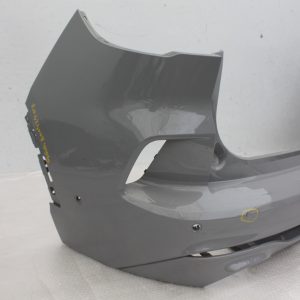 Ford Kuga ST Line Rear Bumper 2020 TO 2024 LV4B-17A894-DJ Genuine *DAMAGED* - Image 9