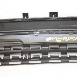 Ford Kuga ST Line Rear Bumper Lower Middle Section 2020 TO 2024 LV4B-17E911-DJ - Image 14