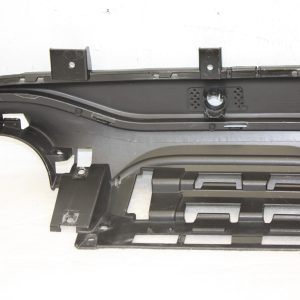 Ford Kuga ST Line Rear Bumper Lower Middle Section 2020 TO 2024 LV4B-17E911-DJ - Image 15