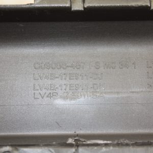 Ford Kuga ST Line Rear Bumper Lower Middle Section 2020 TO 2024 LV4B-17E911-DJ - Image 18