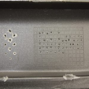 Ford Kuga ST Line Rear Bumper Lower Middle Section 2020 TO 2024 LV4B-17E911-DJ - Image 19