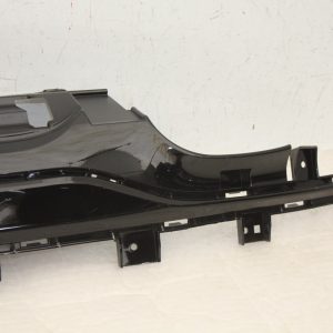 Ford Kuga ST Line Rear Bumper Lower Middle Section 2020 TO 2024 LV4B-17E911-DJ - Image 3