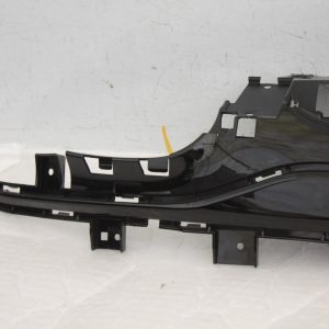 Ford Kuga ST Line Rear Bumper Lower Middle Section 2020 TO 2024 LV4B-17E911-DJ - Image 7