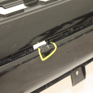 Ford Kuga ST Line Rear Bumper Lower Middle Section 2020 TO 2024 LV4B-17E911-DJ - Image 8