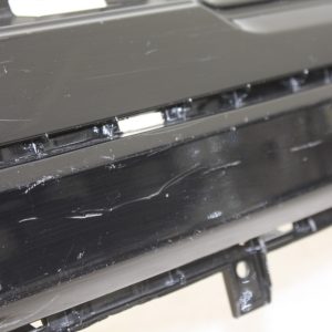 Ford Kuga ST Line Rear Bumper Lower Middle Section 2020 TO 2024 LV4B-17E911-DJ - Image 9