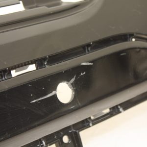 Ford Kuga ST Line Rear Bumper Lower Middle Section 2020 TO 2024 LV4B-17E911-DJ - Image 10