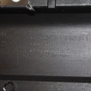 Ford Kuga ST Line Rear Bumper Lower Middle Section 2020 TO 2024 LV4B-17E911-DJ - Image 14