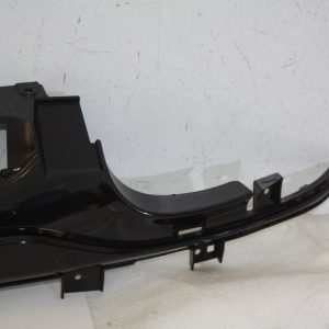 Ford Kuga ST Line Rear Bumper Lower Middle Section 2020 TO 2024 LV4B-17E911-DJ - Image 3