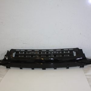 Ford Kuga ST Line Rear Bumper Lower Middle Section 2020 TO 2024 LV4B-17E911-DJ