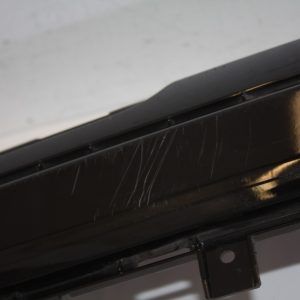 Ford Kuga ST Line Rear Bumper Lower Middle Section 2020 TO 2024 LV4B-17E911-DJ - Image 8