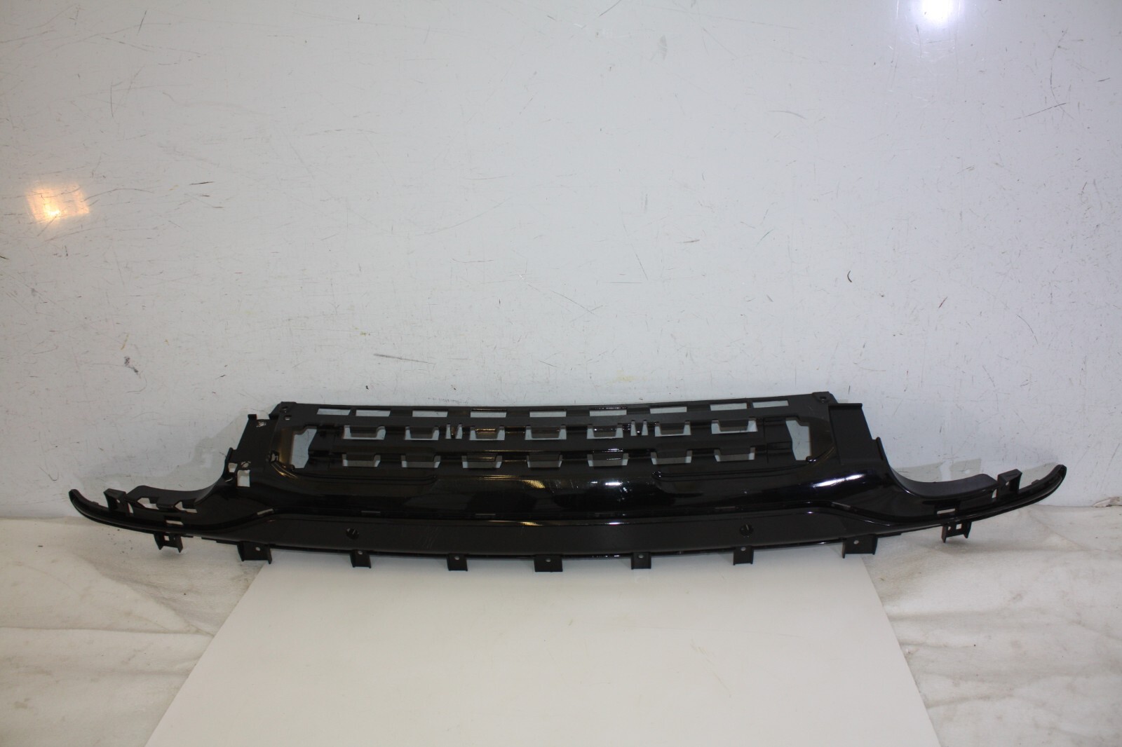 Ford Kuga ST Line Rear Bumper Lower Middle Section 2020 TO 2024 LV4B-17E911-DJ