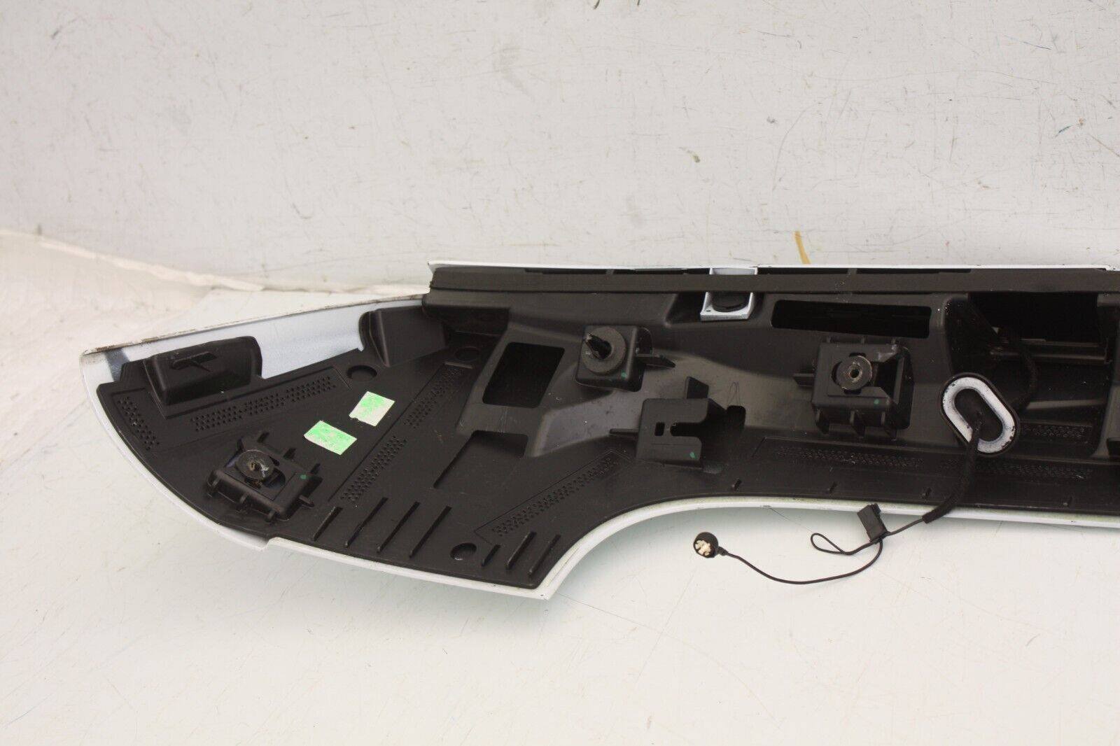 Ford-Kuga-ST-Line-Rear-Tailgate-Bootlid-Spoiler-LV4B-S44210-B-Genuine-DAMAGED-176621576388-14