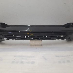 Ford-Kuga-Titanium-X-Sport-Rear-Bumper-2013-TO-2016-CV4J-17D781-A-DAMAGED-176698680668